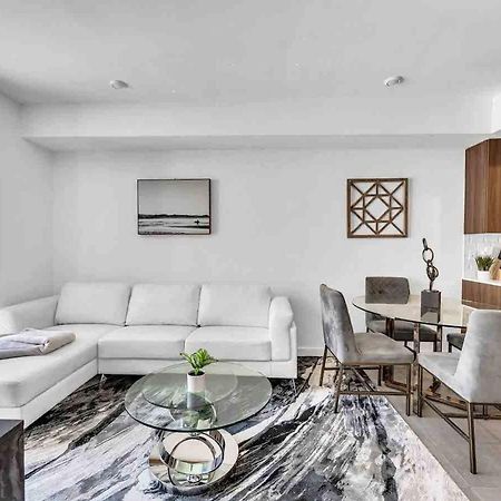 Apartamento Stylish Unit In Downtown Miami With Free Parking Exterior foto