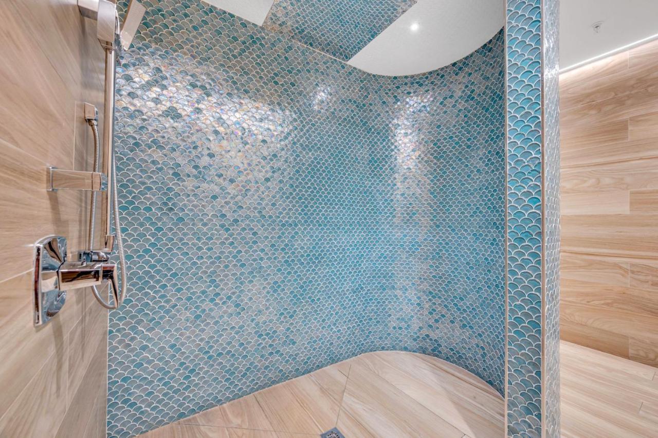 Apartamento Stylish Unit In Downtown Miami With Free Parking Exterior foto