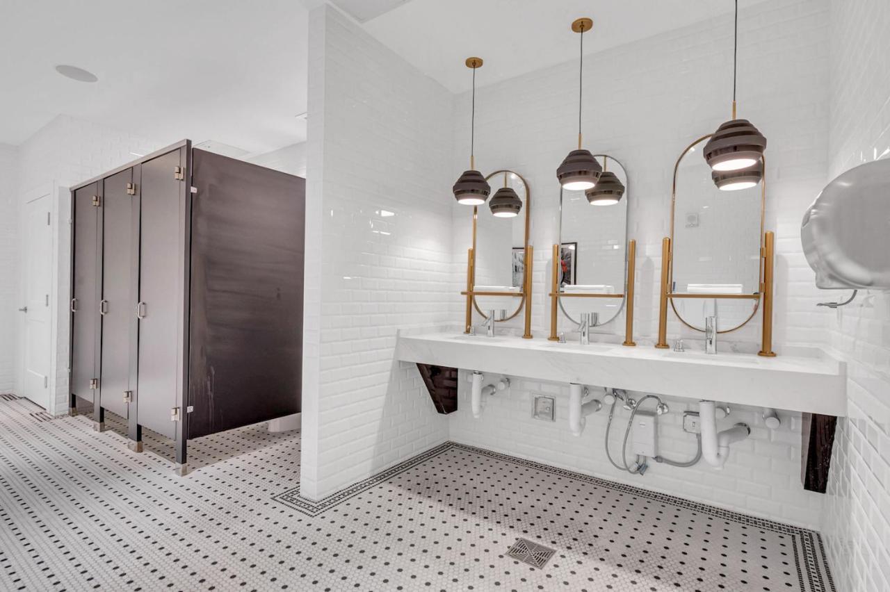 Apartamento Stylish Unit In Downtown Miami With Free Parking Exterior foto